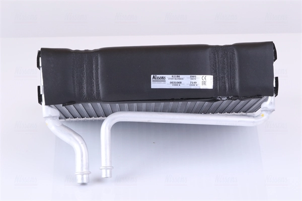 Évaporateur climatisation NISSENS 92186