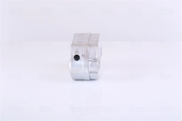 Radiateur d'huile de boîte automatique NISSENS 91287