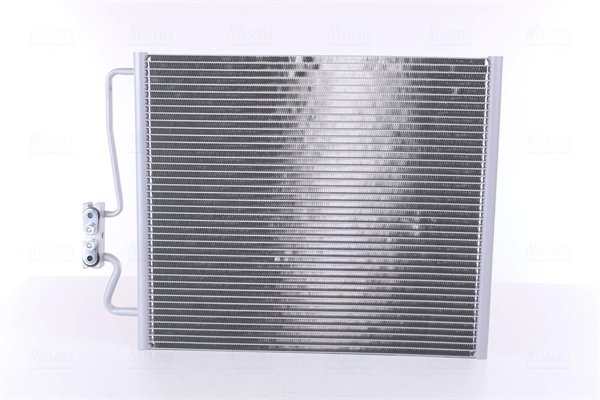 Condenseur, climatisation NISSENS 94275