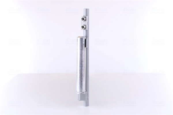 Condenseur, climatisation NISSENS 940570