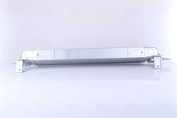 Intercooler, échangeur NISSENS 96582