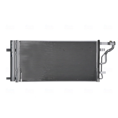 Condenseur, climatisation NISSENS 941289