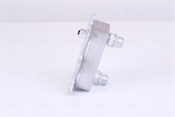 Radiateur d'huile NISSENS 90885