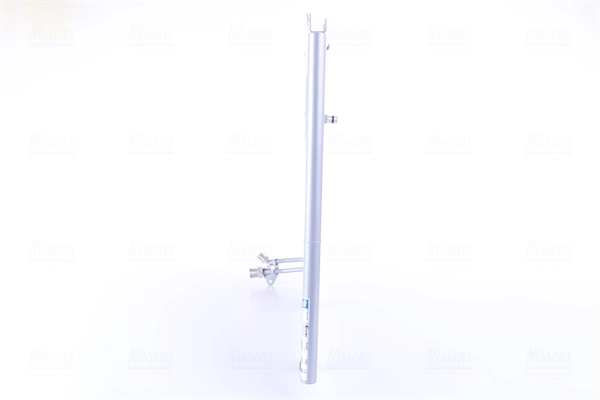 Condenseur, climatisation NISSENS 94282