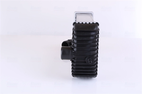Intercooler, échangeur NISSENS 96465