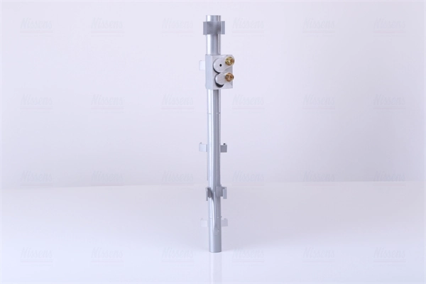Condenseur, climatisation NISSENS 940730