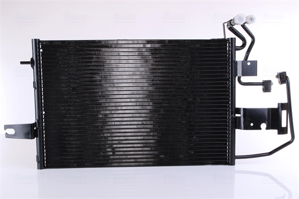 Condenseur, climatisation NISSENS 940317