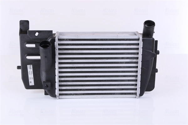 Intercooler, échangeur NISSENS 96262