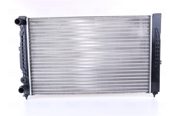 NISSENS 60308A — Радіатор охолоджування