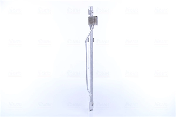 Condenseur, climatisation NISSENS 940929