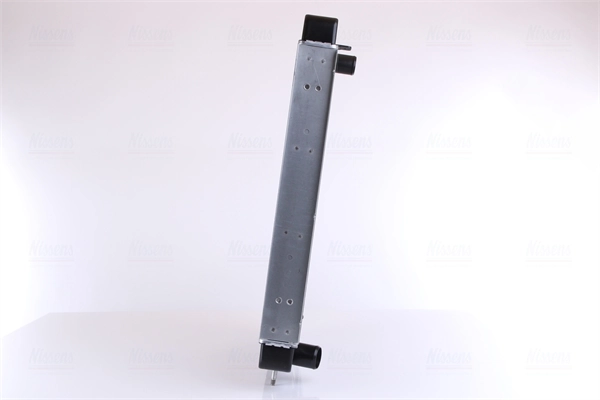 Radiateur, refroidissement du moteur NISSENS 63562