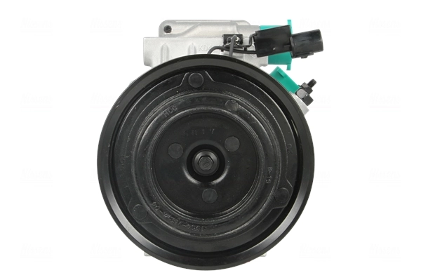 Compresseur, climatisation NISSENS 89293