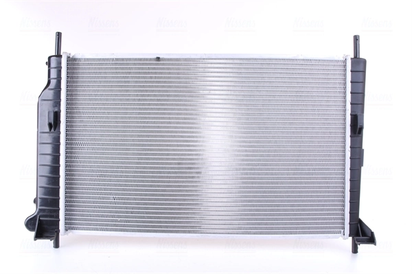 Radiateur, refroidissement du moteur NISSENS 62050