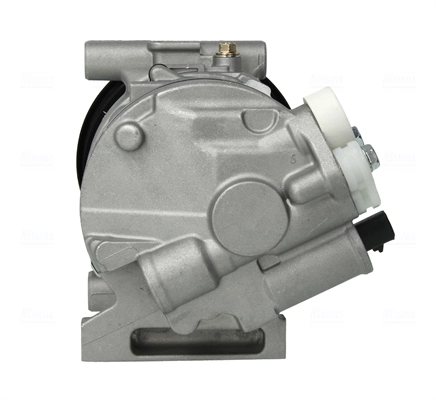 Compresseur, climatisation NISSENS 89202