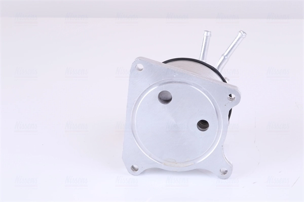 Radiateur d'huile de boîte automatique NISSENS 91119