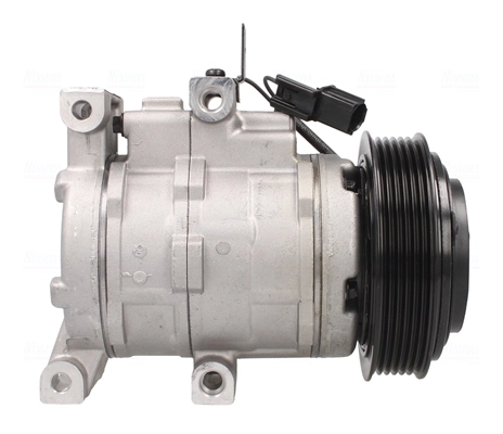 Compresseur, climatisation NISSENS 89533