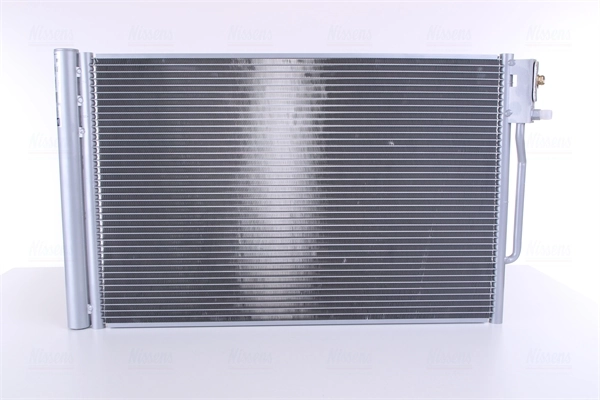 Condenseur, climatisation NISSENS 941088