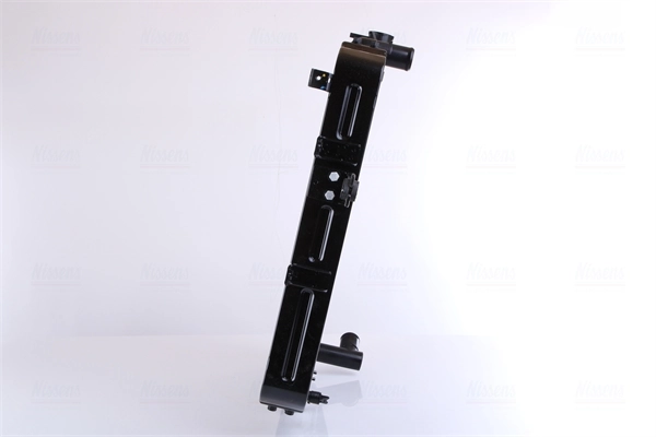 Radiateur, refroidissement du moteur NISSENS 66996