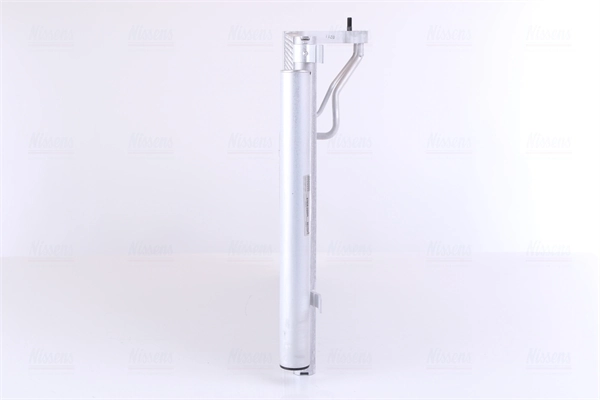 Condenseur, climatisation NISSENS 940563