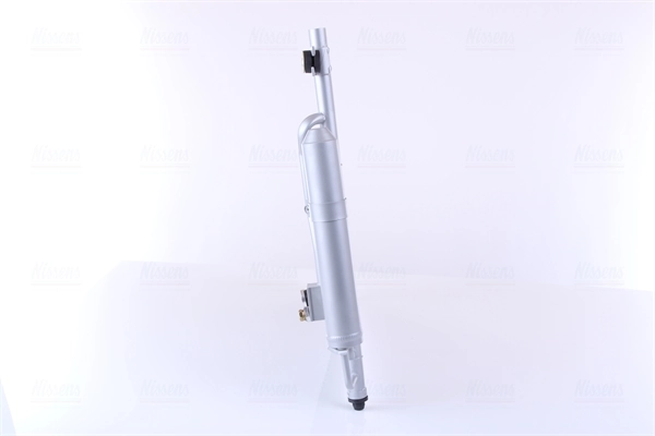 Condenseur, climatisation NISSENS 94641
