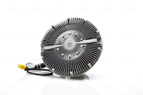 Embrayage, ventilateur de radiateur NISSENS 86037