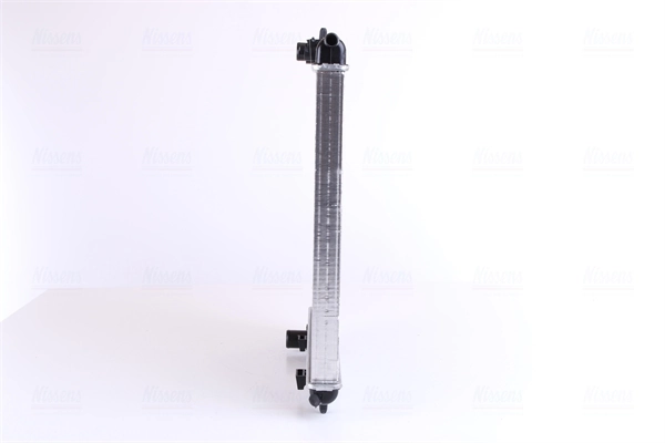 Radiateur, refroidissement du moteur NISSENS 63505