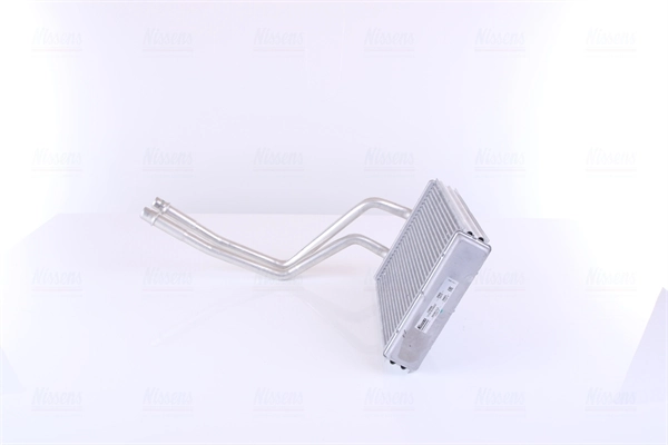 Système de chauffage NISSENS 73990