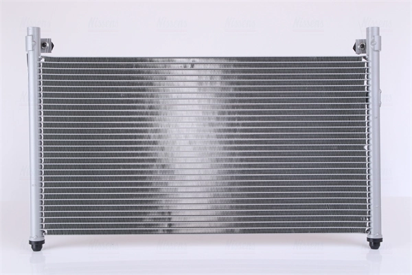 Condenseur, climatisation NISSENS 94428