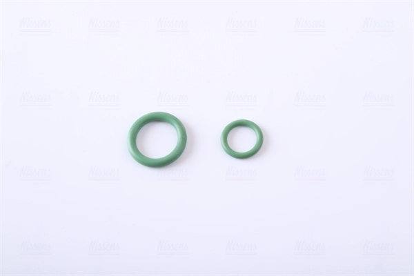 Condenseur, climatisation NISSENS 940083