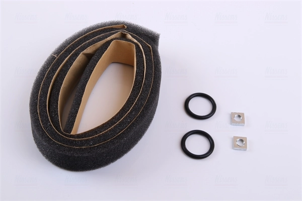 Système de chauffage NISSENS 726461