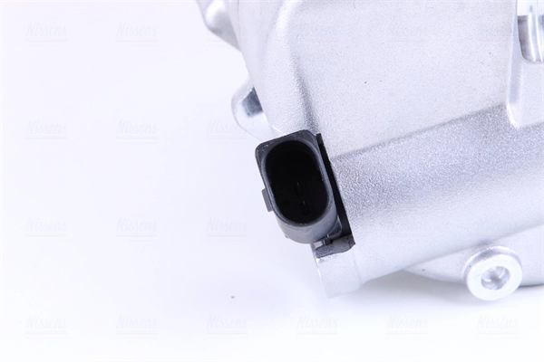 Compresseur, climatisation NISSENS 890632