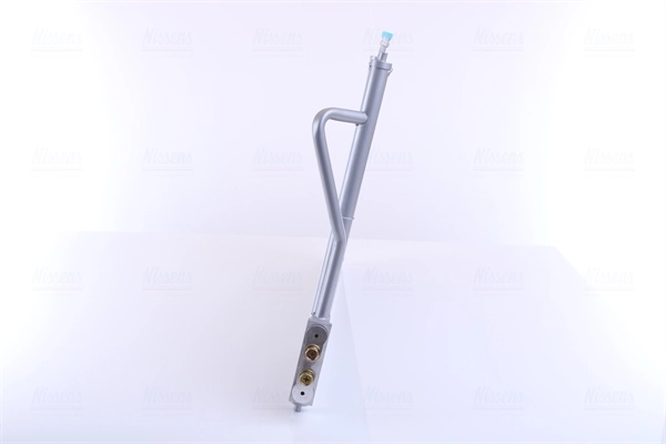 Condenseur, climatisation NISSENS 94432