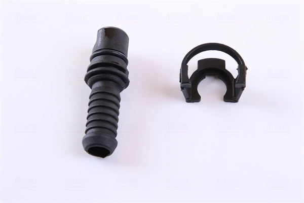 Radiateur, refroidissement du moteur NISSENS 63697