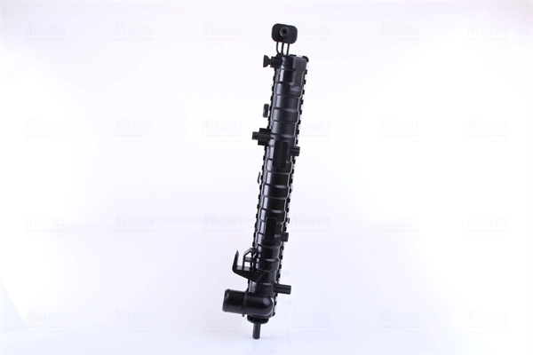 Radiateur, refroidissement du moteur NISSENS 617862