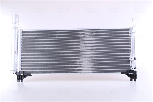 Condenseur, climatisation NISSENS 941221