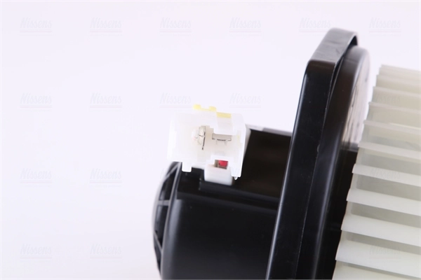 Pulseur d'air habitacle NISSENS 87754