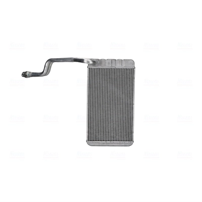 Système de chauffage NISSENS 707344