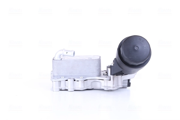 Radiateur d'huile NISSENS 90836