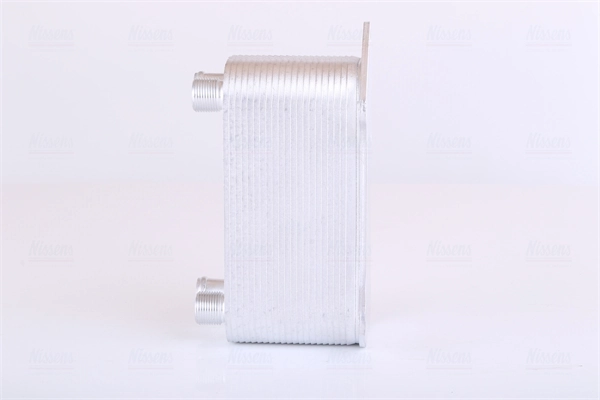 Radiateur d'huile de boîte automatique NISSENS 90792