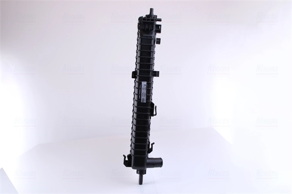 Radiateur, refroidissement du moteur NISSENS 616905