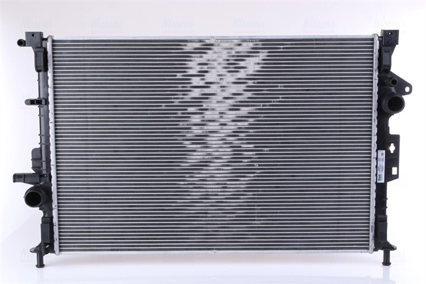 NISSENS 66864