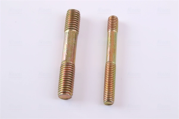 Condenseur, climatisation NISSENS 940338