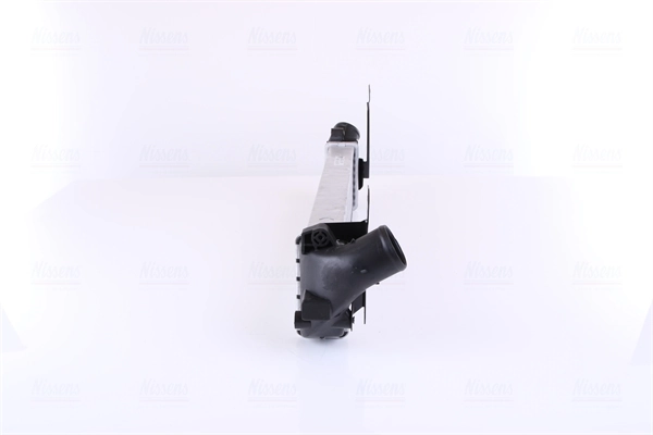 Intercooler, échangeur NISSENS 96198