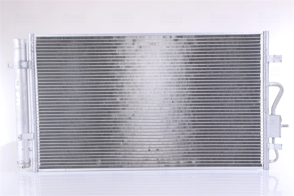 Condenseur, climatisation NISSENS 941181