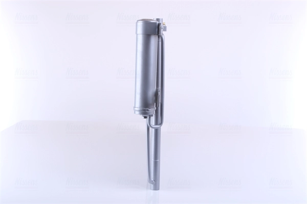 Condenseur, climatisation NISSENS 940764