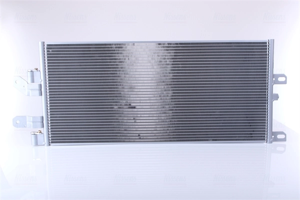 Condenseur, climatisation NISSENS 940486