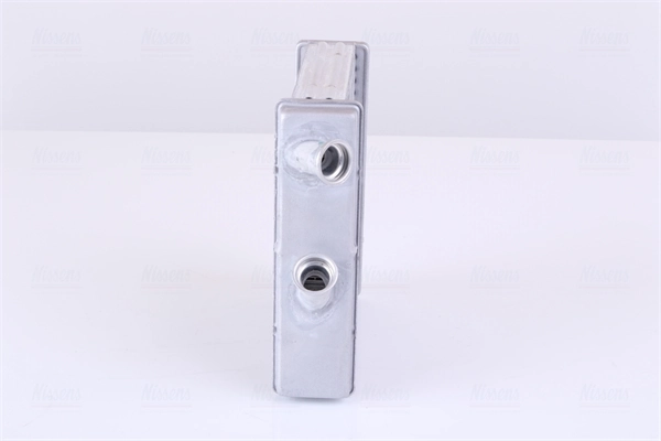 Système de chauffage NISSENS 72635