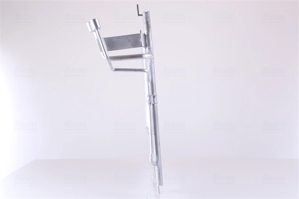 Condenseur, climatisation NISSENS 940471