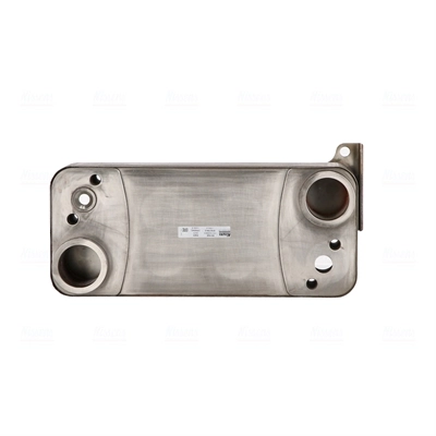 Radiateur d'huile, ralentisseur NISSENS 90768