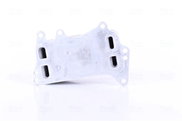 Radiateur d'huile de boîte automatique NISSENS 90908